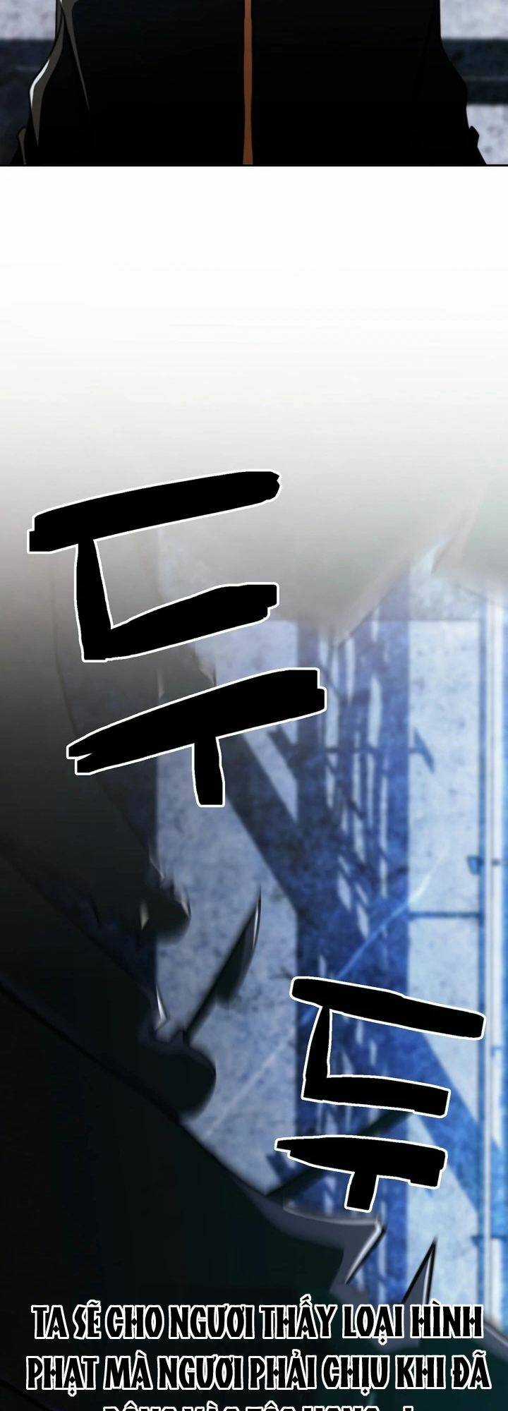 Ai Đã Giết Minh Chủ Võ Lâm Chapter 20 trang 2