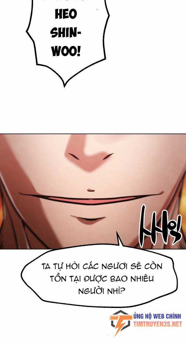 Ai Đã Giết Minh Chủ Võ Lâm Chapter 20 trang 20