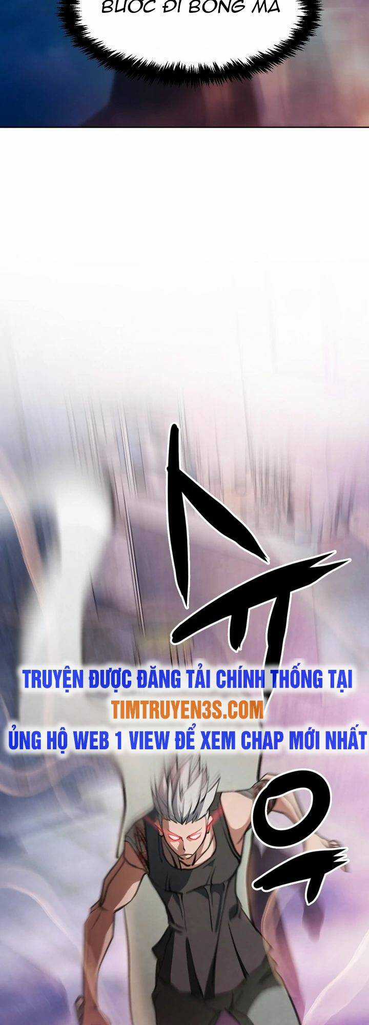Ai Đã Giết Minh Chủ Võ Lâm Chapter 20 trang 22