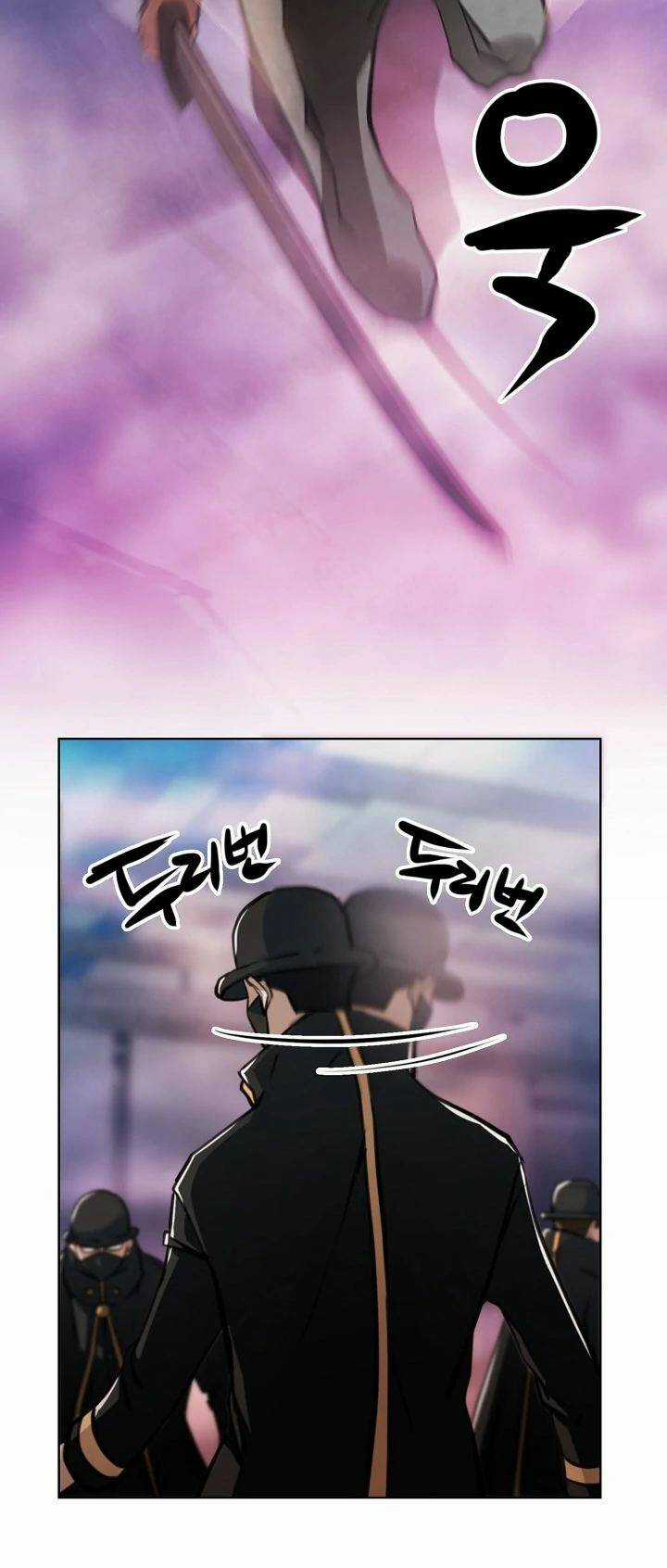 Ai Đã Giết Minh Chủ Võ Lâm Chapter 20 trang 23