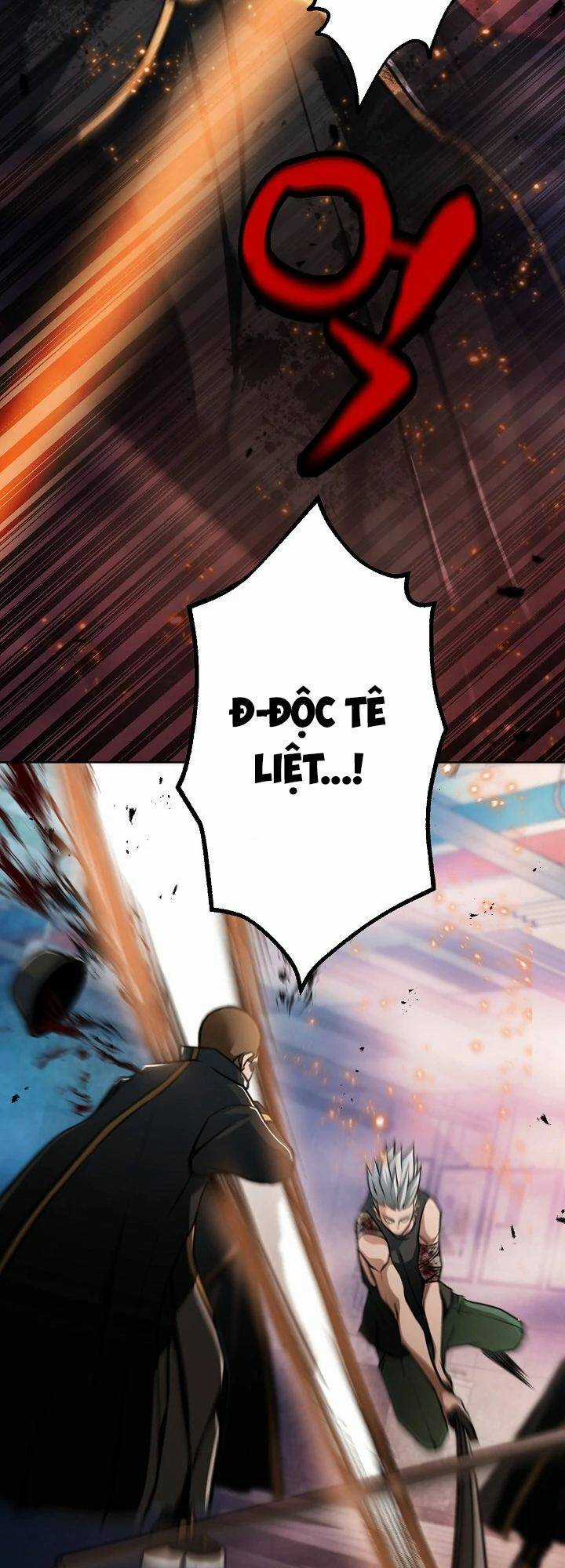 Ai Đã Giết Minh Chủ Võ Lâm Chapter 20 trang 26