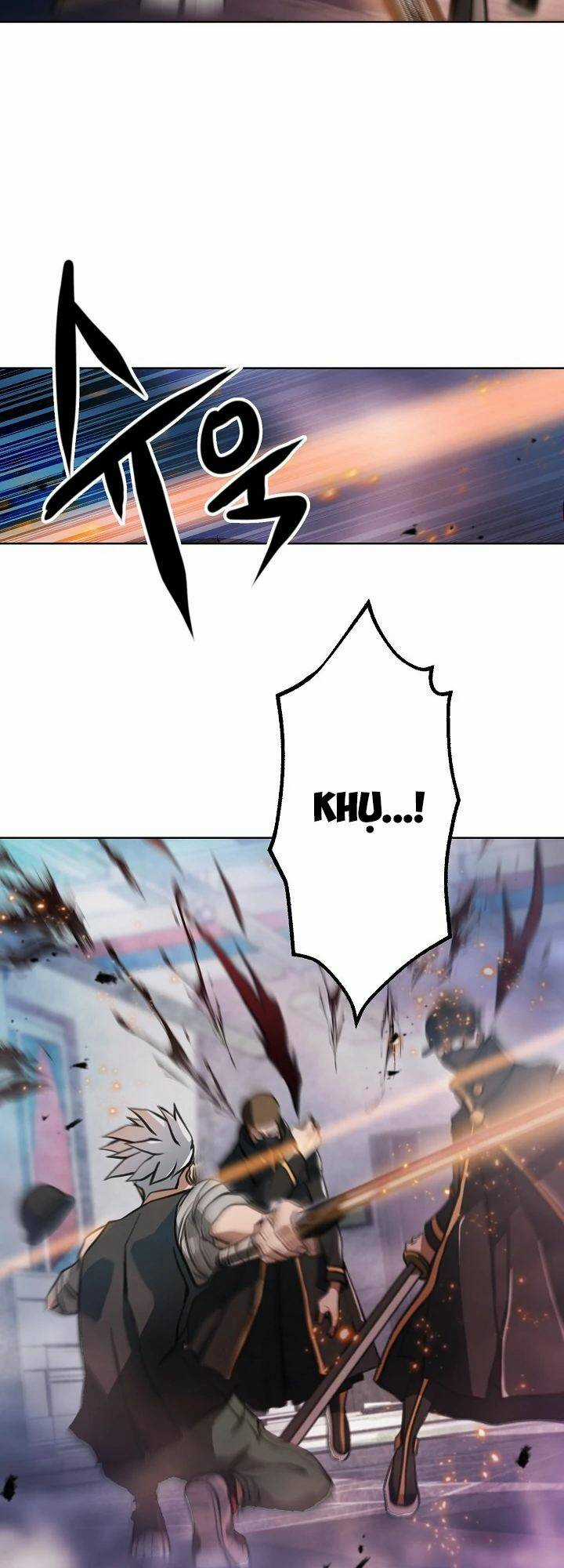 Ai Đã Giết Minh Chủ Võ Lâm Chapter 20 trang 27