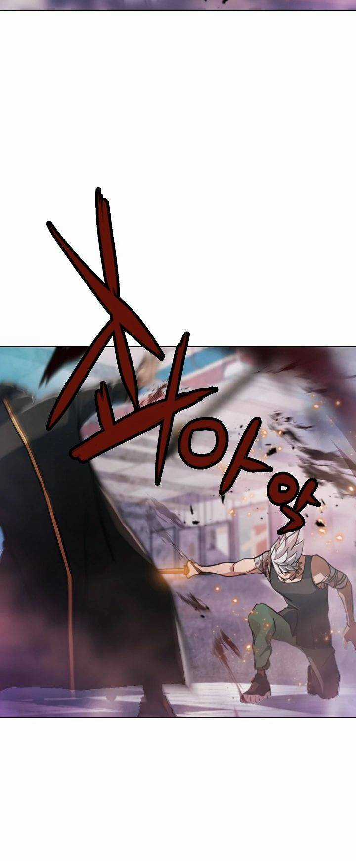 Ai Đã Giết Minh Chủ Võ Lâm Chapter 20 trang 28