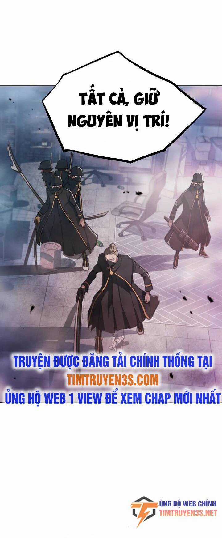 Ai Đã Giết Minh Chủ Võ Lâm Chapter 20 trang 29