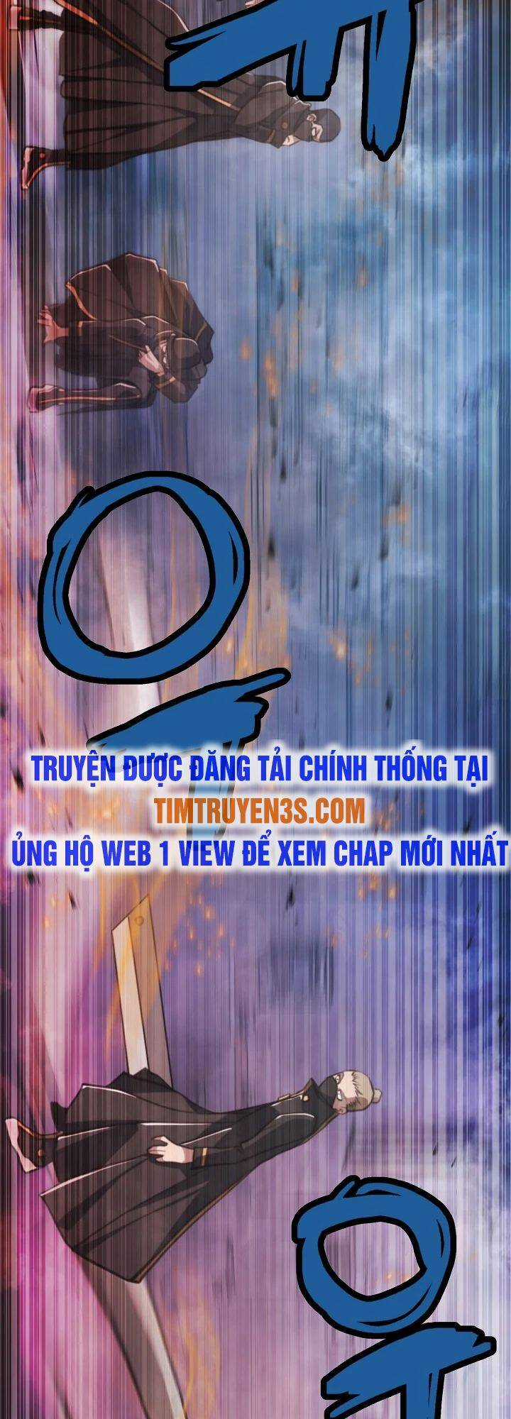 Ai Đã Giết Minh Chủ Võ Lâm Chapter 20 trang 31