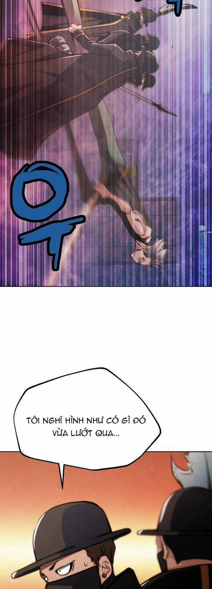 Ai Đã Giết Minh Chủ Võ Lâm Chapter 20 trang 32