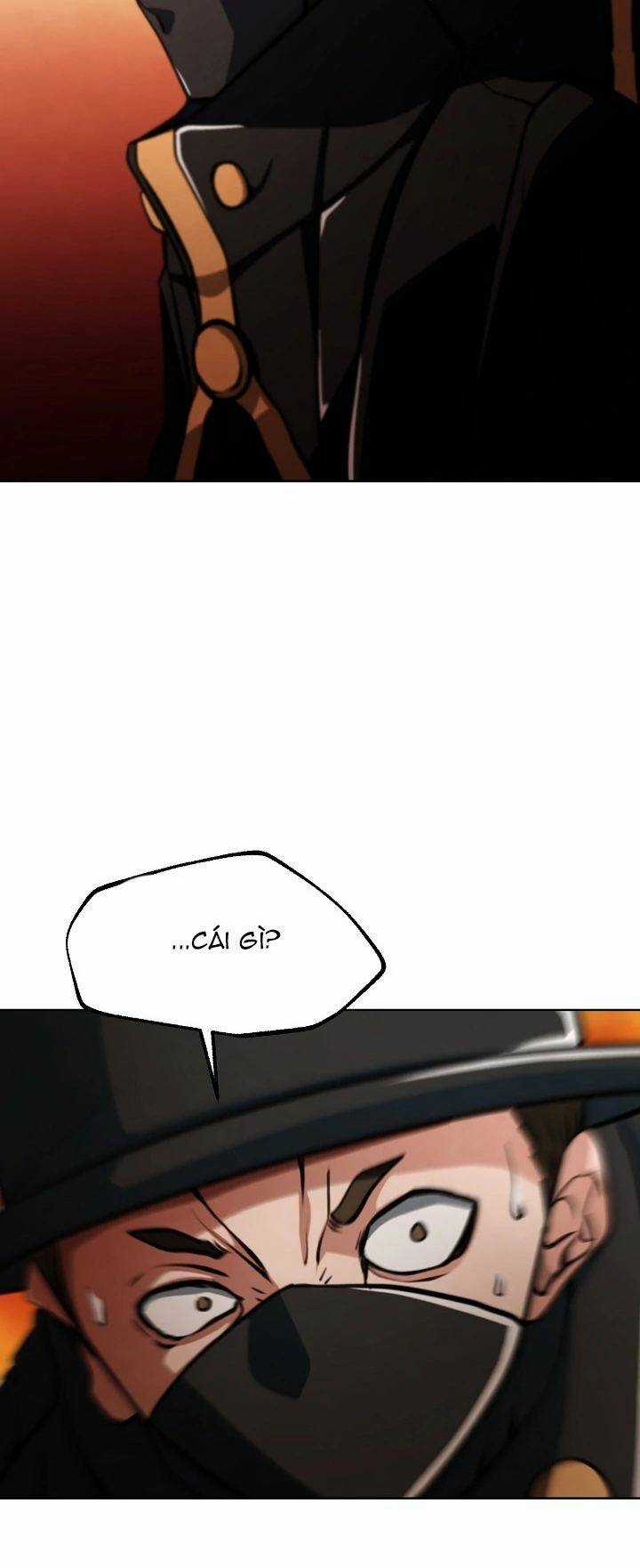 Ai Đã Giết Minh Chủ Võ Lâm Chapter 20 trang 33