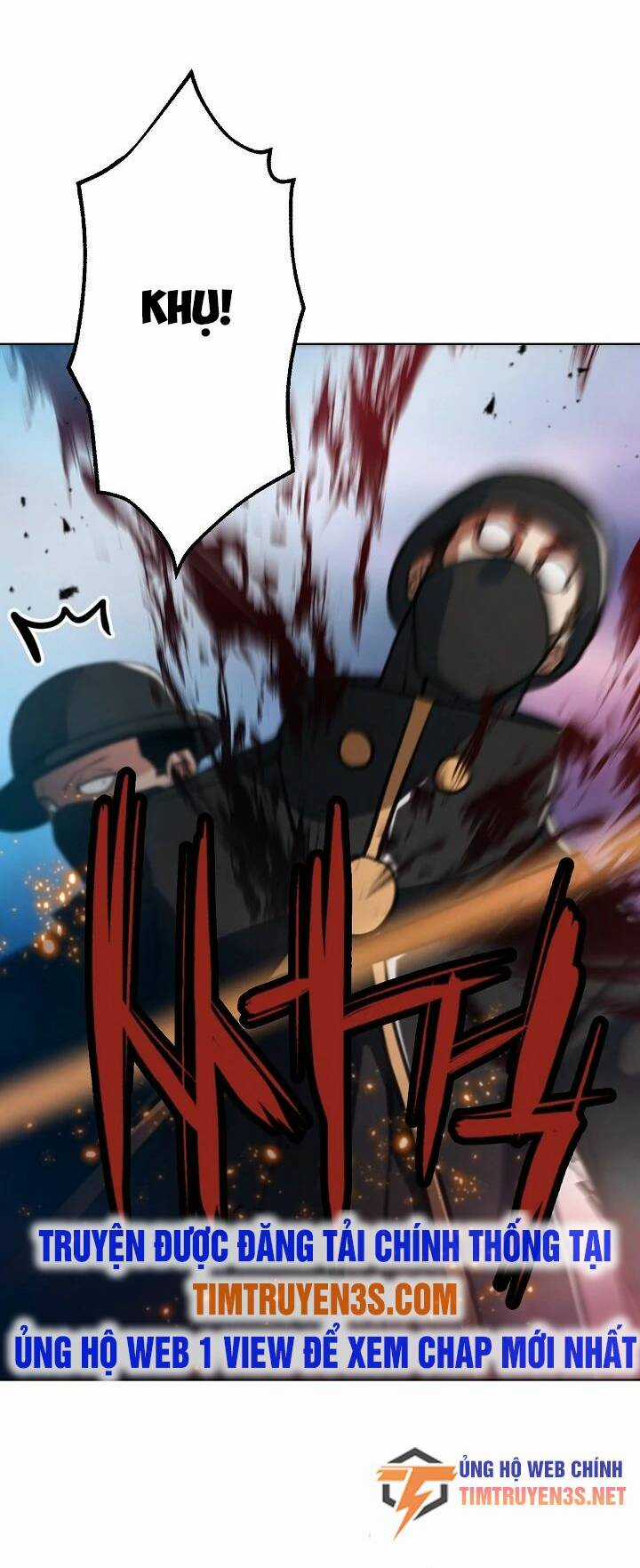 Ai Đã Giết Minh Chủ Võ Lâm Chapter 20 trang 34