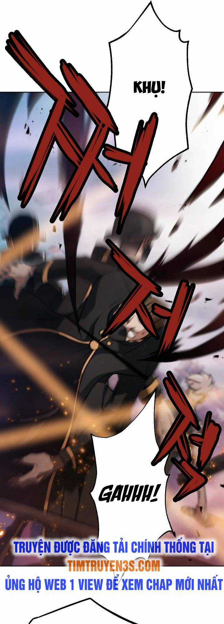 Ai Đã Giết Minh Chủ Võ Lâm Chapter 20 trang 35