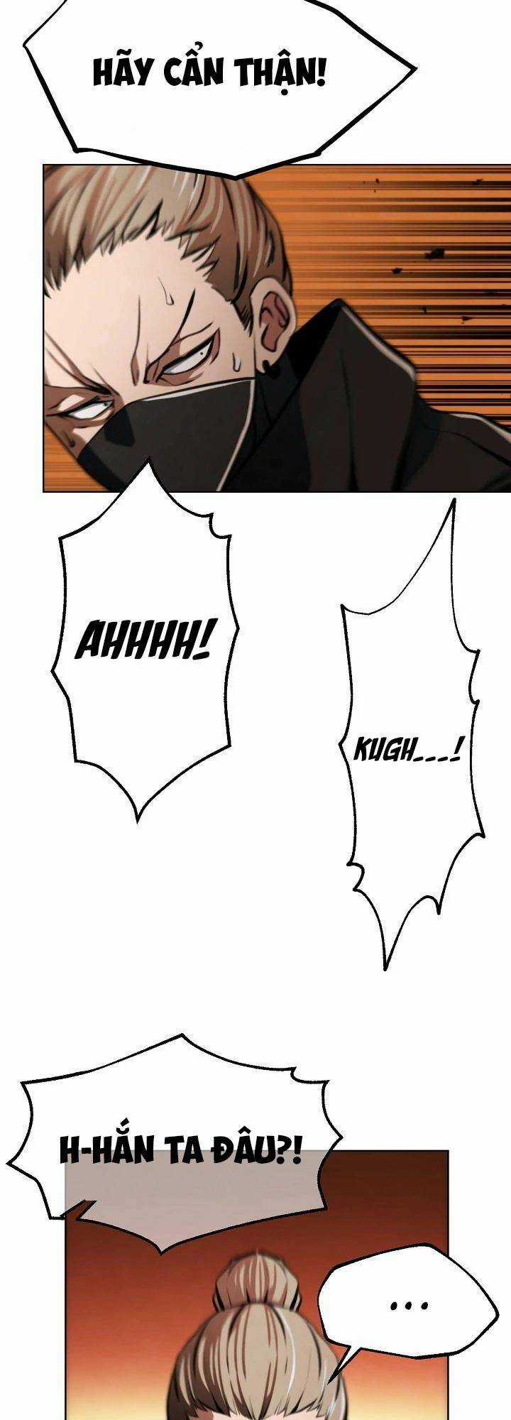 Ai Đã Giết Minh Chủ Võ Lâm Chapter 20 trang 36