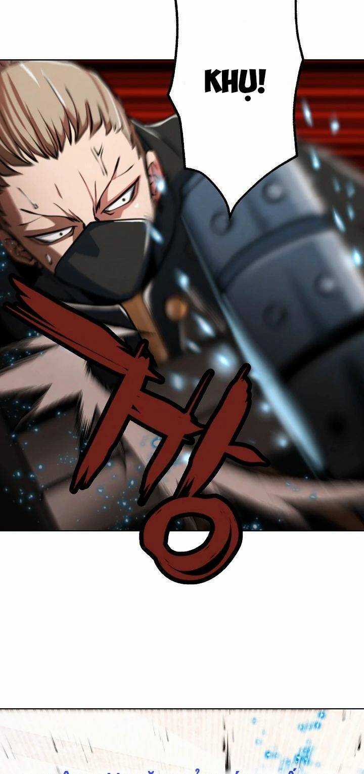 Ai Đã Giết Minh Chủ Võ Lâm Chapter 20 trang 38