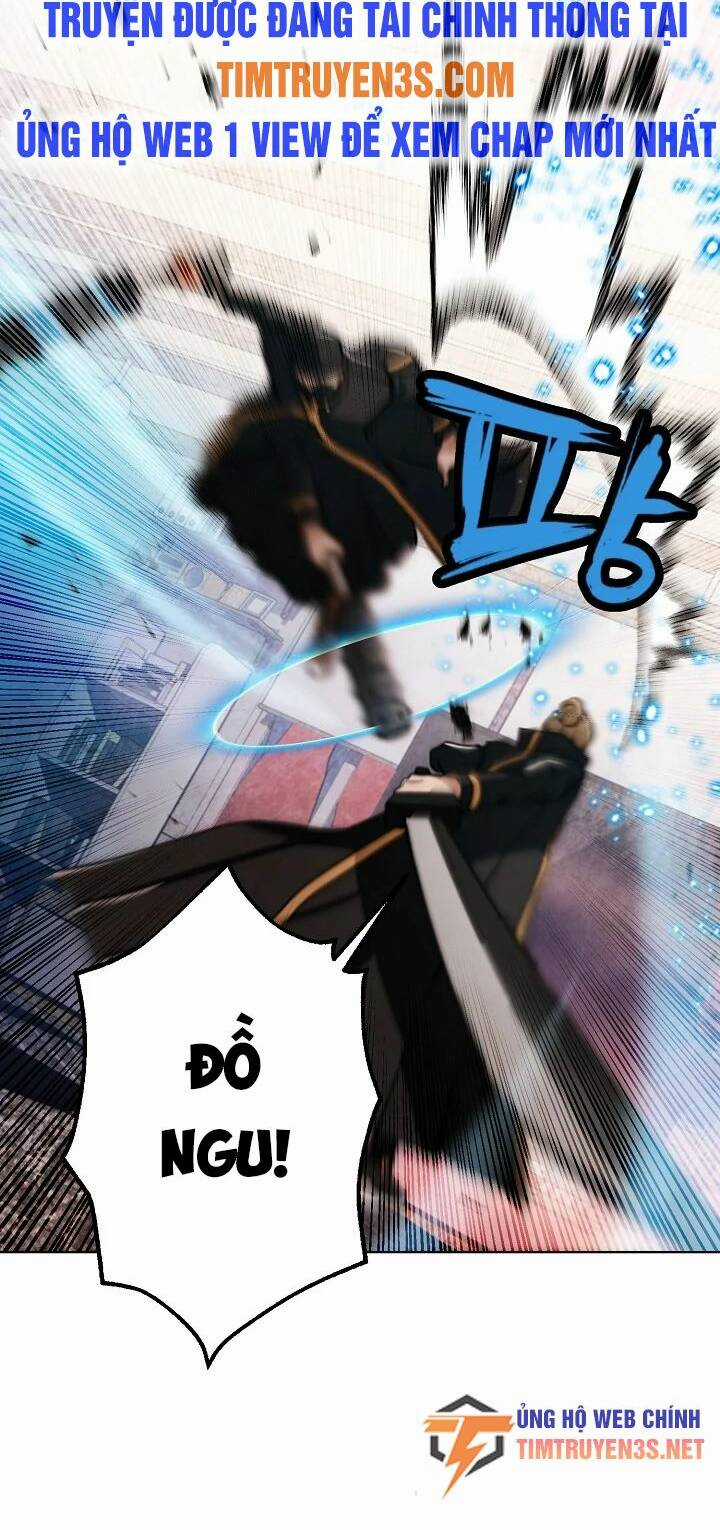 Ai Đã Giết Minh Chủ Võ Lâm Chapter 20 trang 39