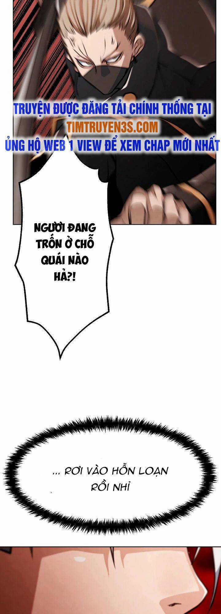 Ai Đã Giết Minh Chủ Võ Lâm Chapter 20 trang 41