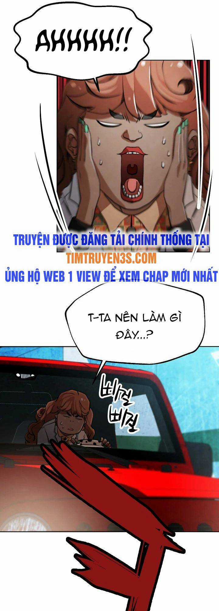 Ai Đã Giết Minh Chủ Võ Lâm Chapter 20 trang 45