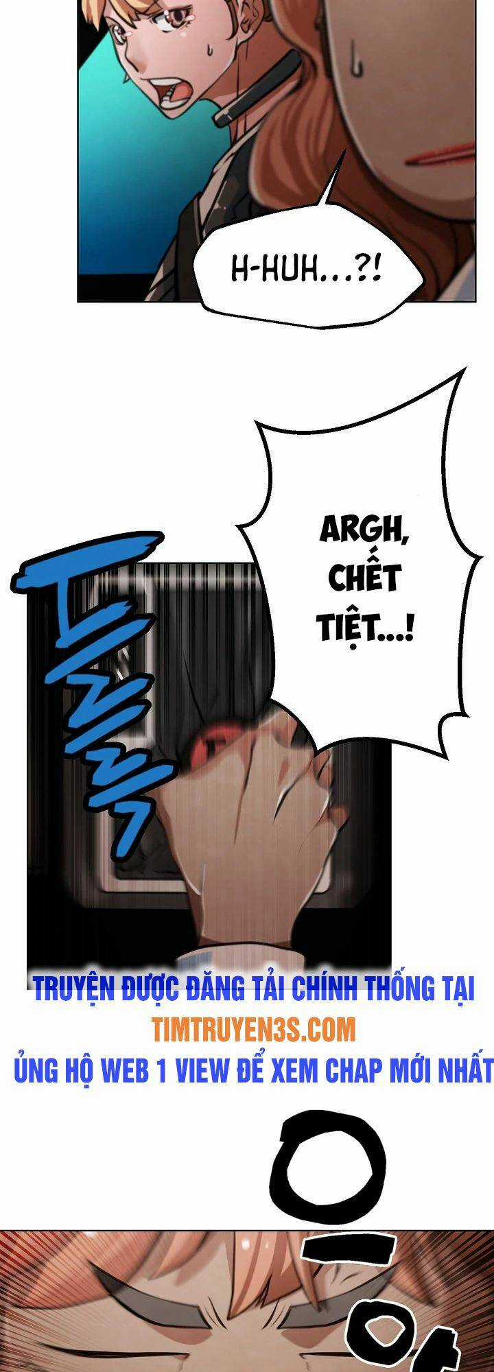 Ai Đã Giết Minh Chủ Võ Lâm Chapter 20 trang 47