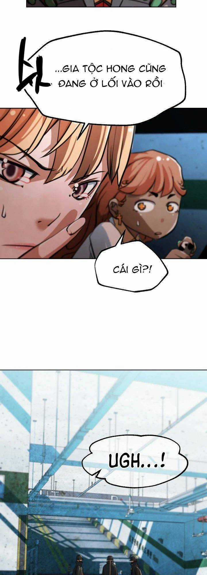 Ai Đã Giết Minh Chủ Võ Lâm Chapter 20 trang 51