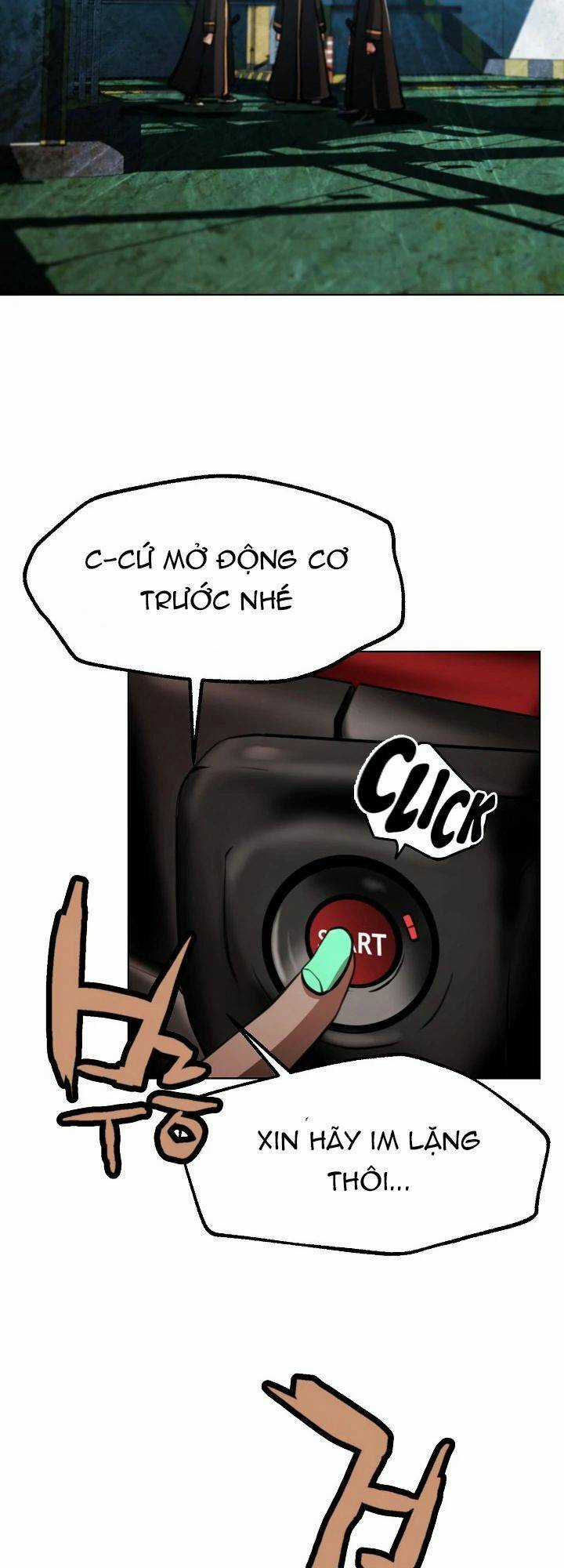 Ai Đã Giết Minh Chủ Võ Lâm Chapter 20 trang 52