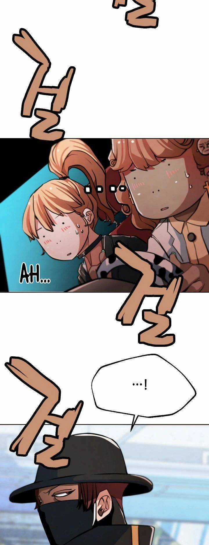 Ai Đã Giết Minh Chủ Võ Lâm Chapter 20 trang 53