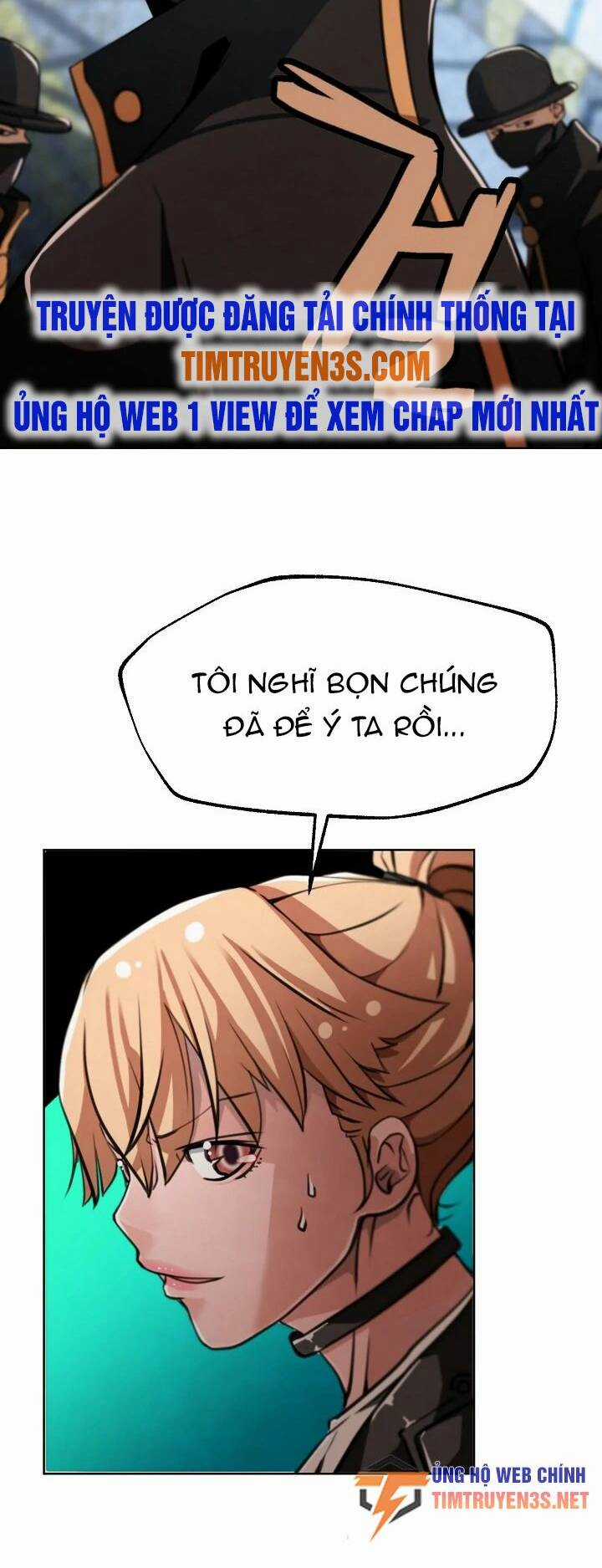 Ai Đã Giết Minh Chủ Võ Lâm Chapter 20 trang 54