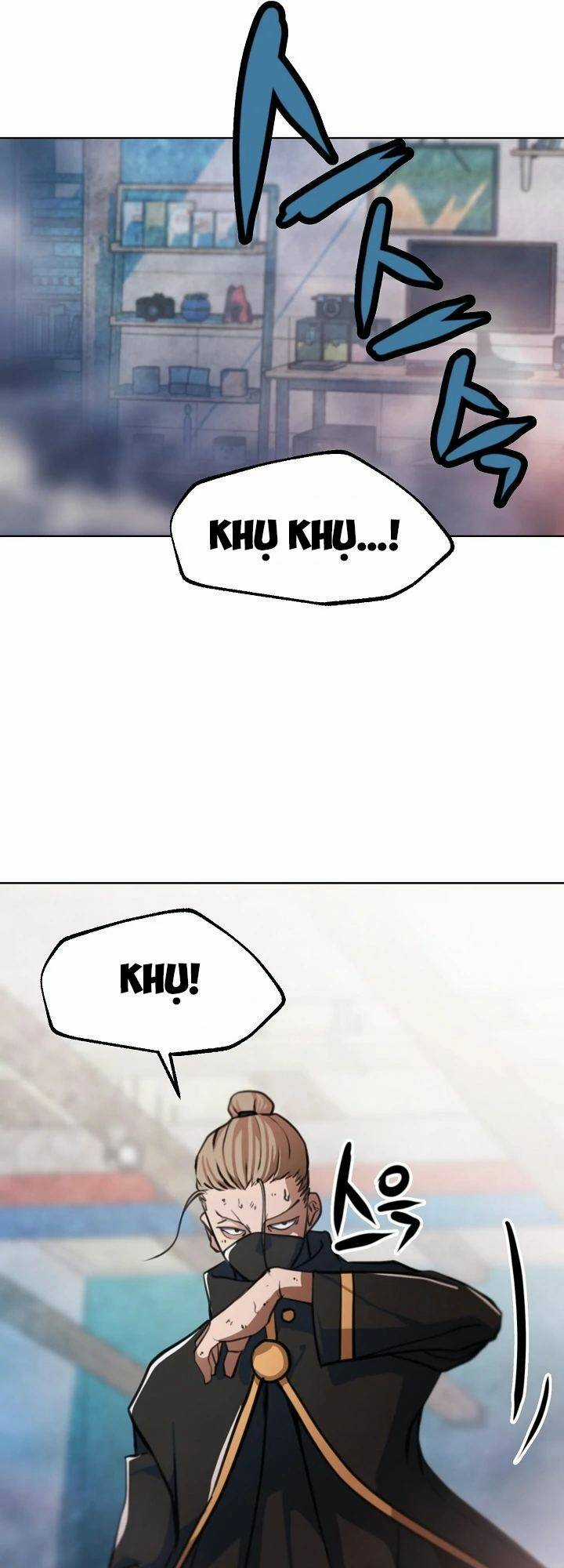 Ai Đã Giết Minh Chủ Võ Lâm Chapter 20 trang 55