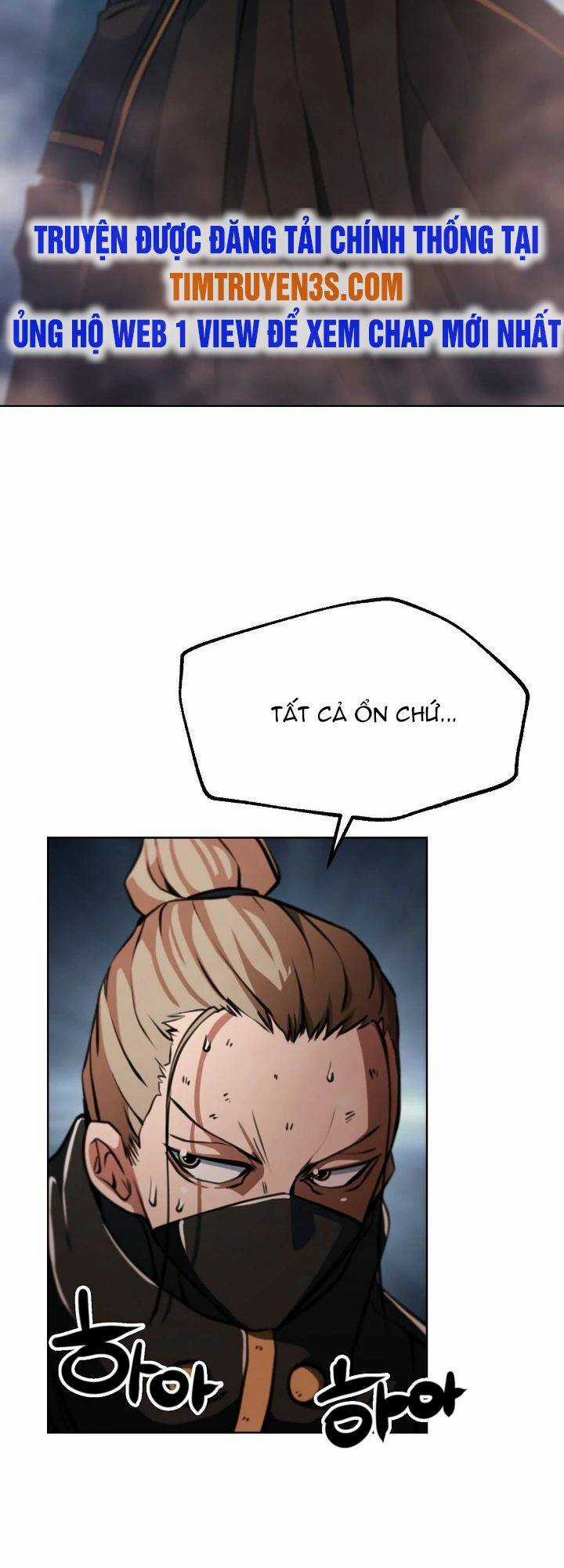 Ai Đã Giết Minh Chủ Võ Lâm Chapter 20 trang 56