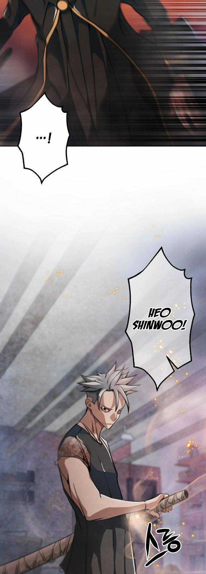 Ai Đã Giết Minh Chủ Võ Lâm Chapter 20 trang 58