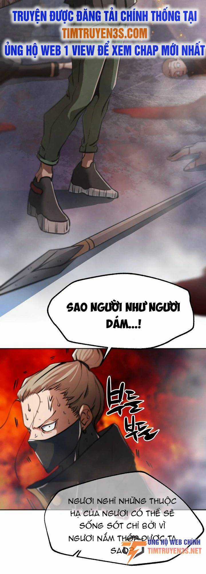 Ai Đã Giết Minh Chủ Võ Lâm Chapter 20 trang 59