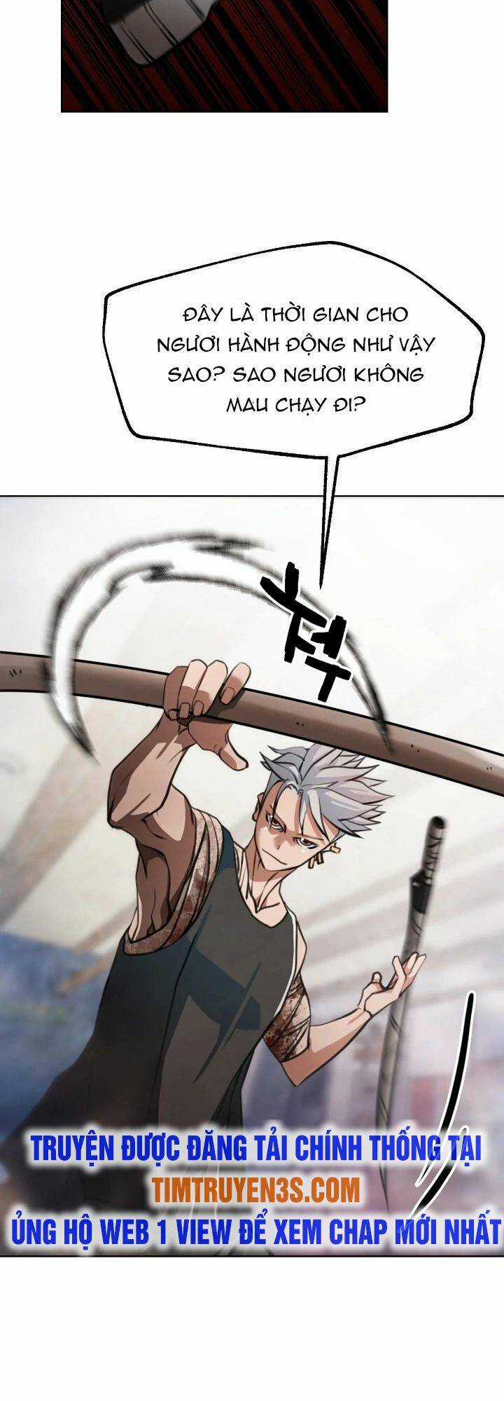 Ai Đã Giết Minh Chủ Võ Lâm Chapter 20 trang 61