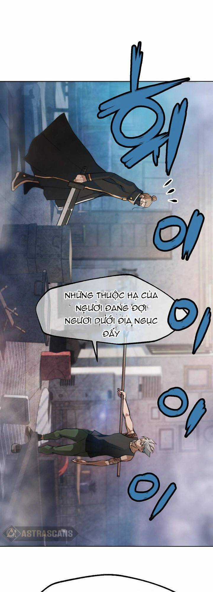 Ai Đã Giết Minh Chủ Võ Lâm Chapter 20 trang 62