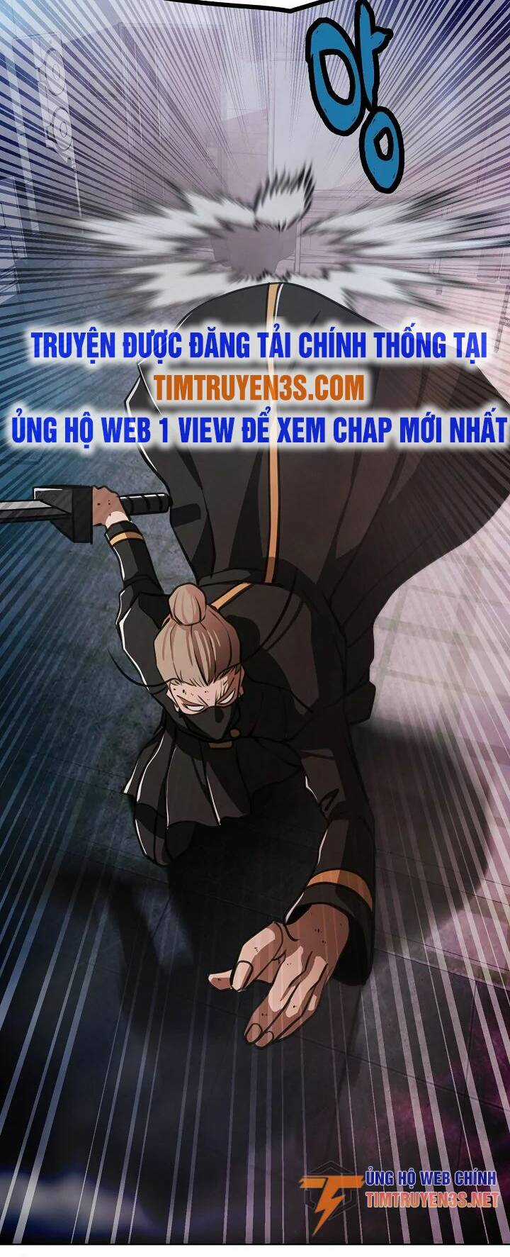 Ai Đã Giết Minh Chủ Võ Lâm Chapter 20 trang 64