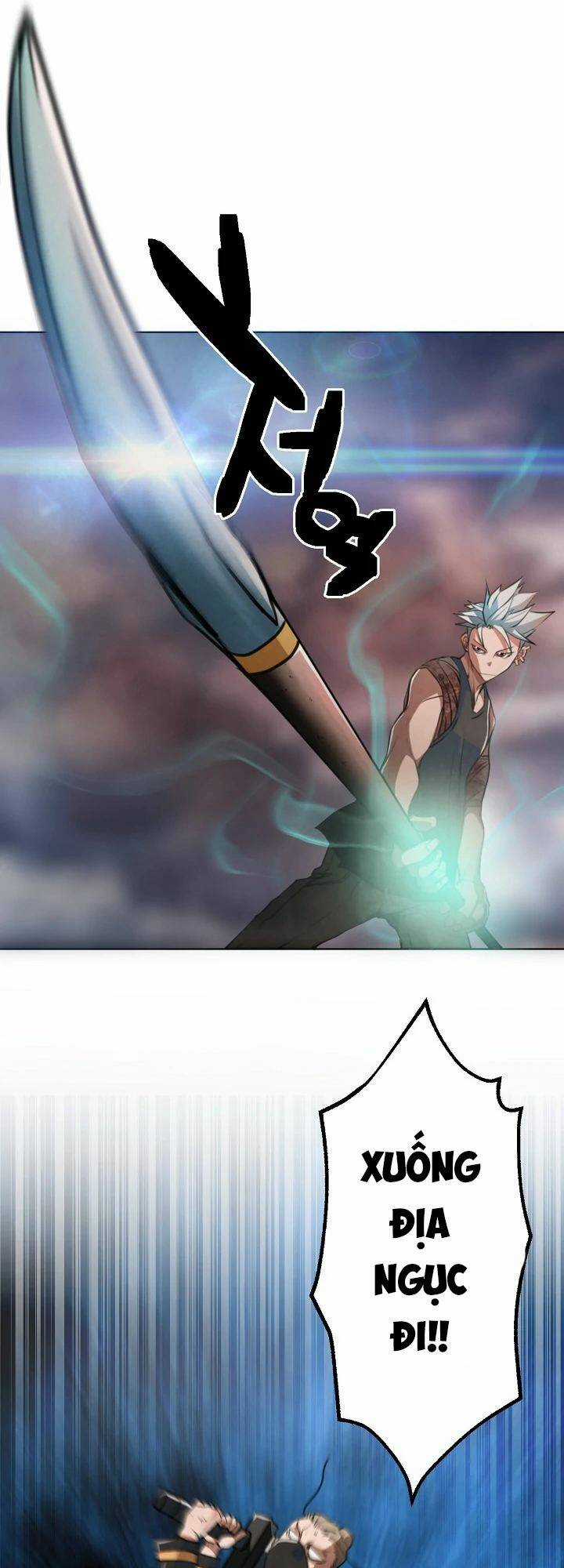 Ai Đã Giết Minh Chủ Võ Lâm Chapter 20 trang 65