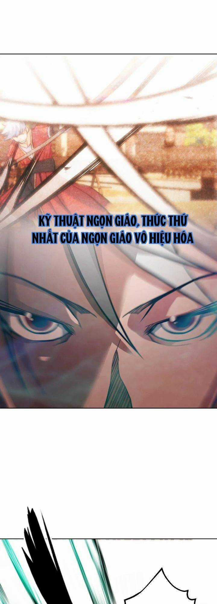 Ai Đã Giết Minh Chủ Võ Lâm Chapter 20 trang 67