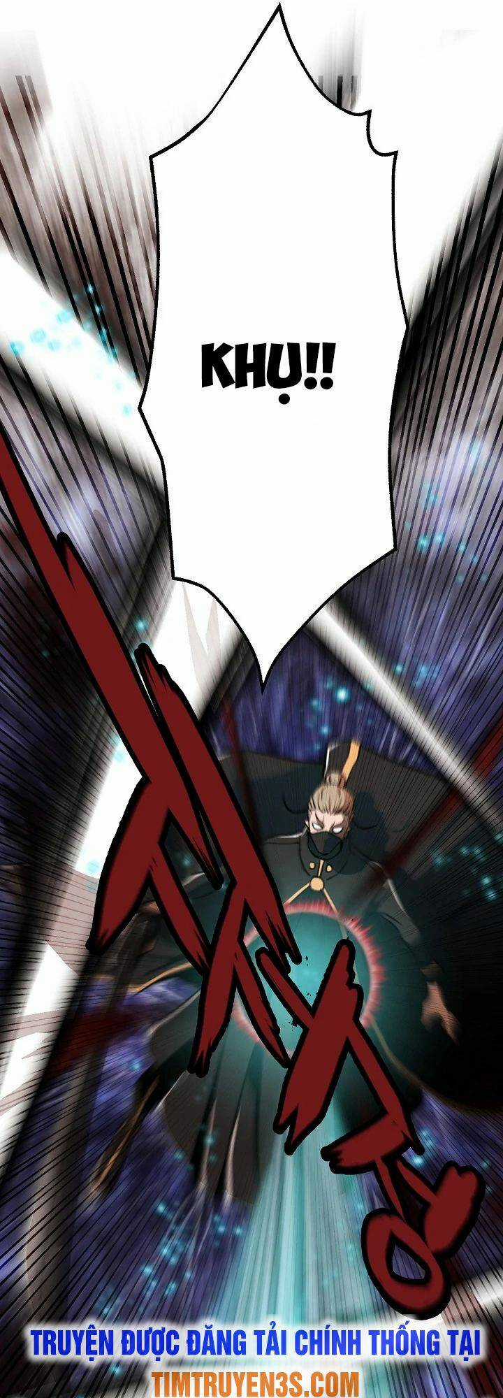 Ai Đã Giết Minh Chủ Võ Lâm Chapter 20 trang 70