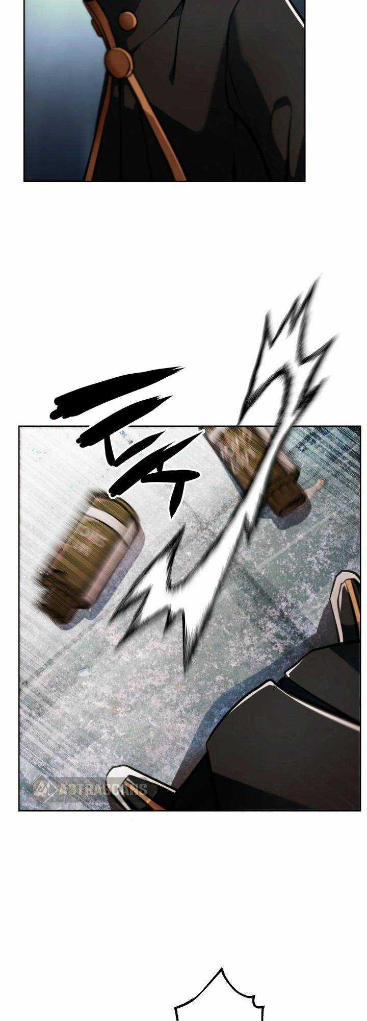 Ai Đã Giết Minh Chủ Võ Lâm Chapter 20 trang 8