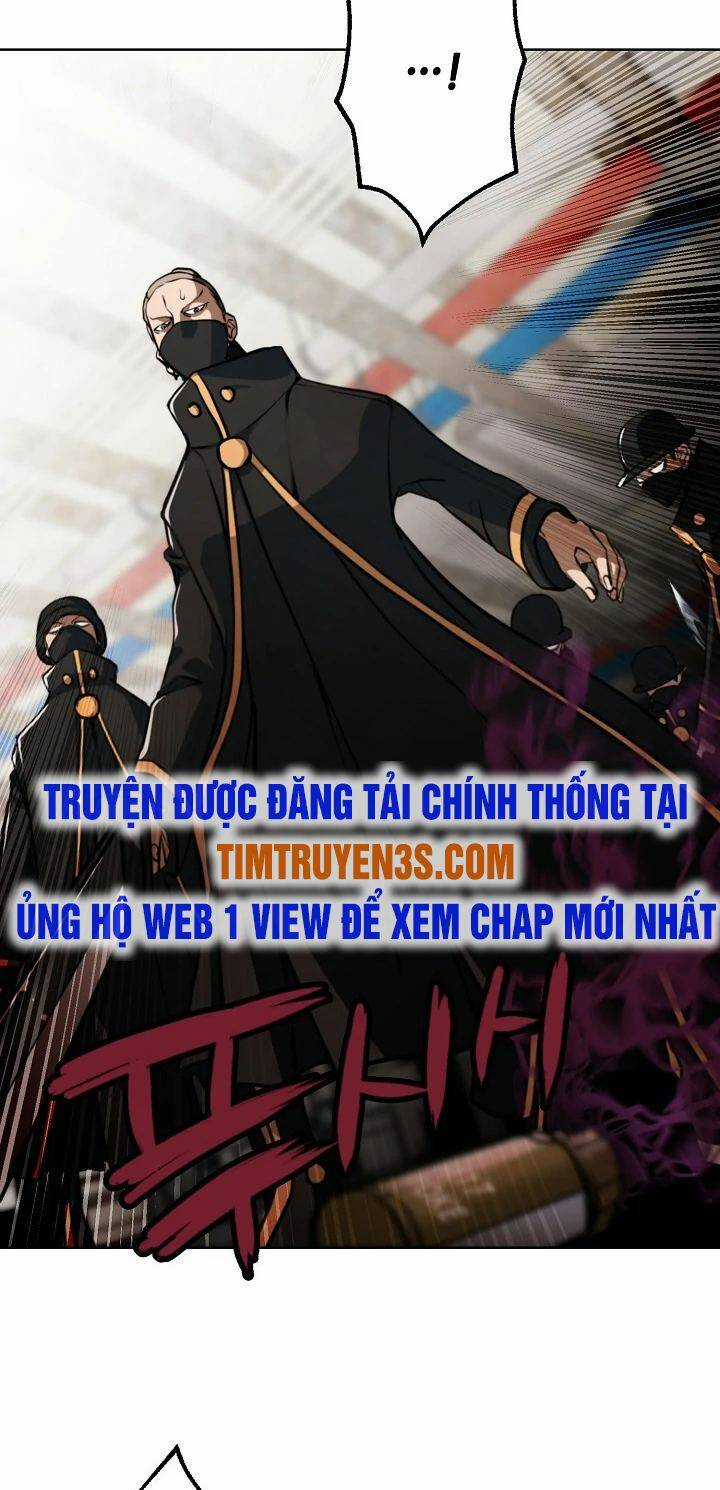 Ai Đã Giết Minh Chủ Võ Lâm Chapter 20 trang 9