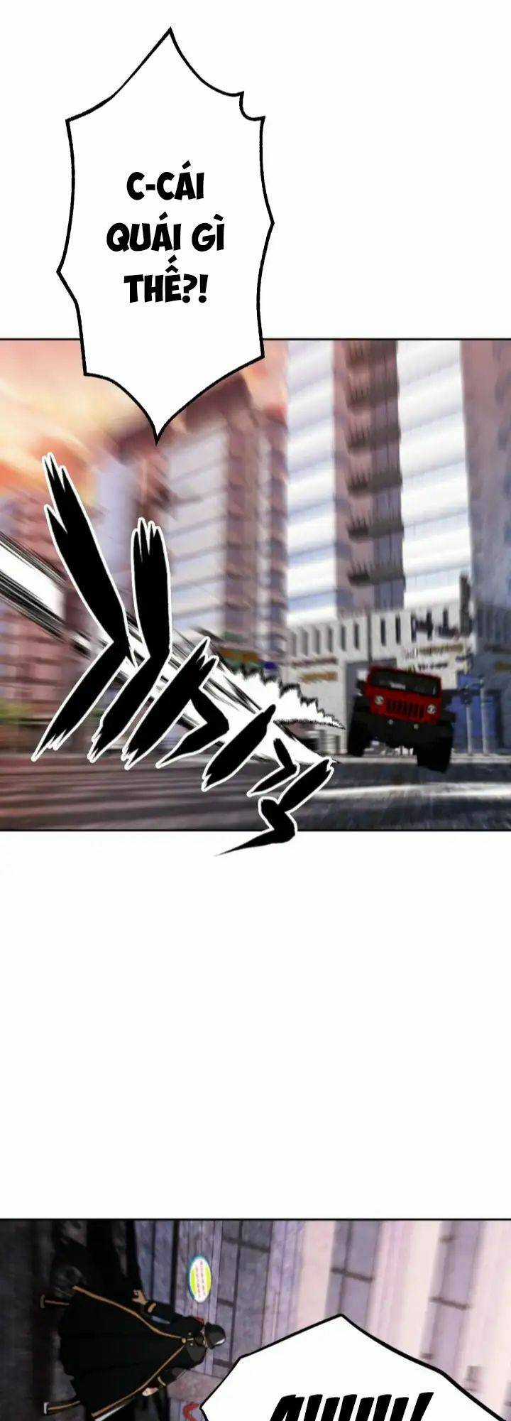 Ai Đã Giết Minh Chủ Võ Lâm Chapter 21 trang 11