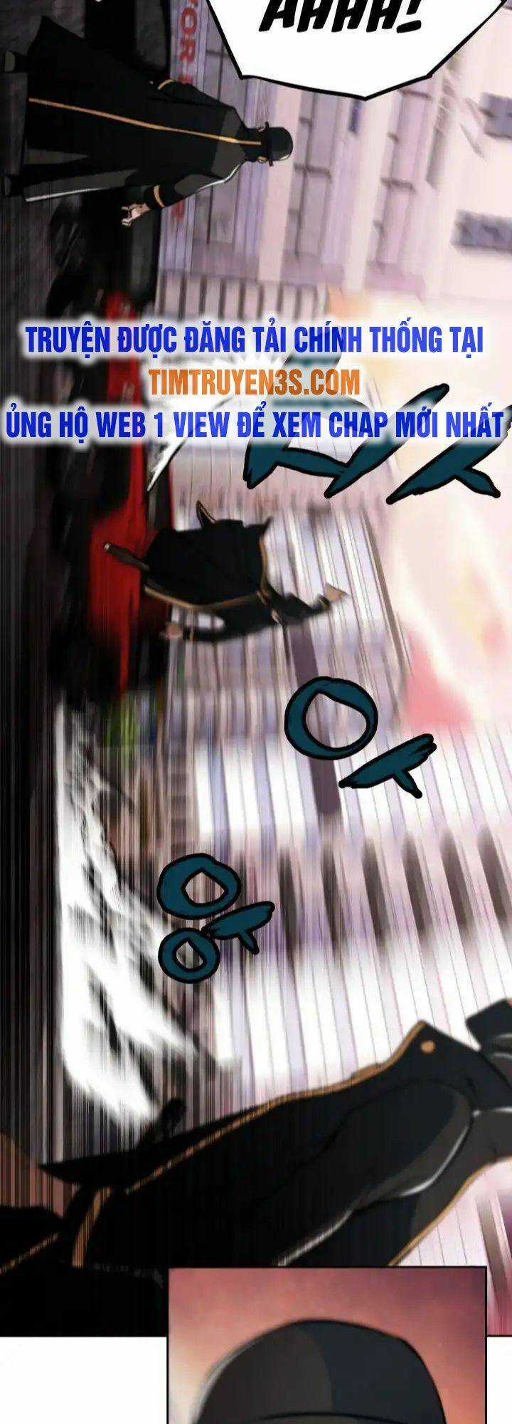 Ai Đã Giết Minh Chủ Võ Lâm Chapter 21 trang 12