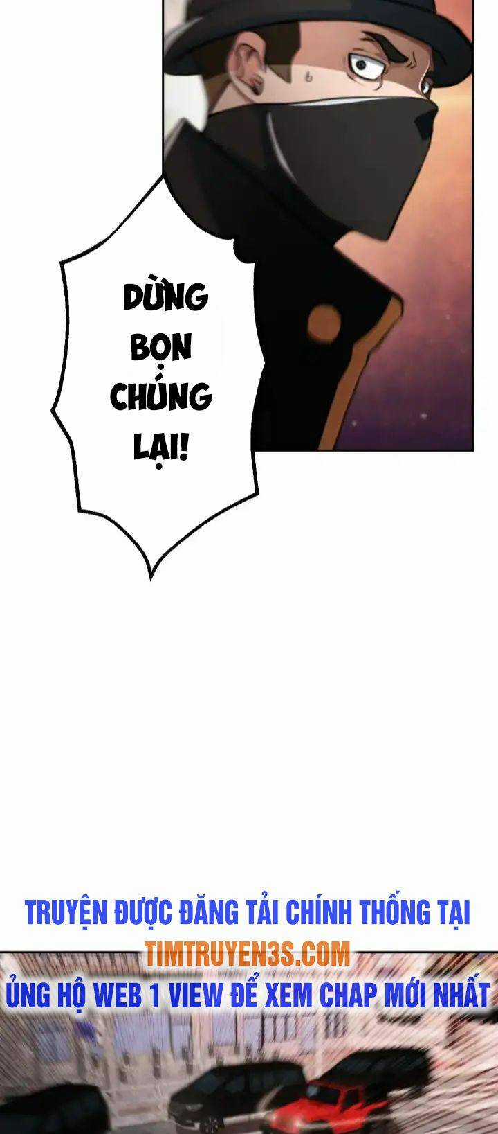 Ai Đã Giết Minh Chủ Võ Lâm Chapter 21 trang 13