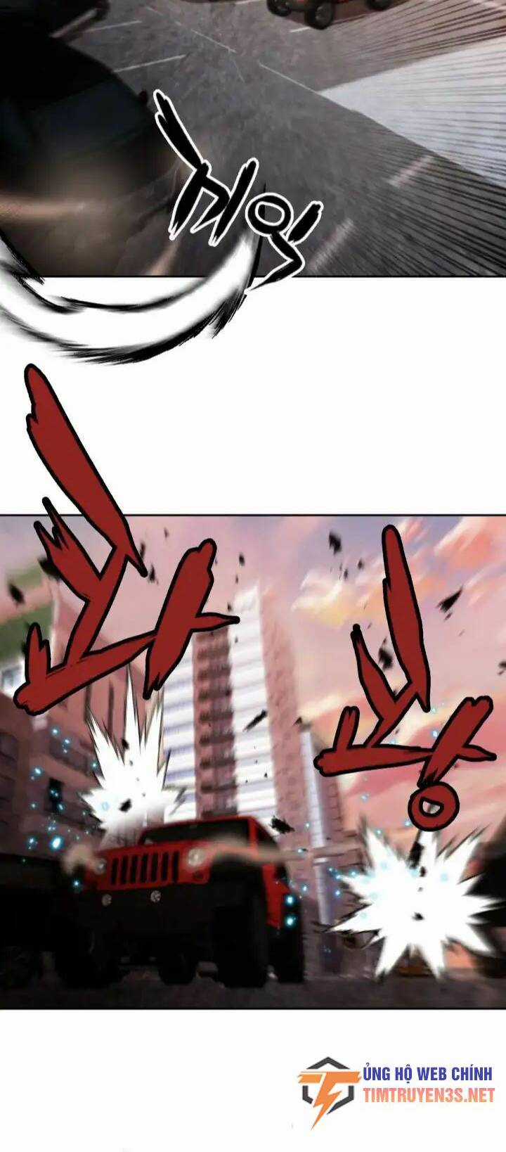 Ai Đã Giết Minh Chủ Võ Lâm Chapter 21 trang 14