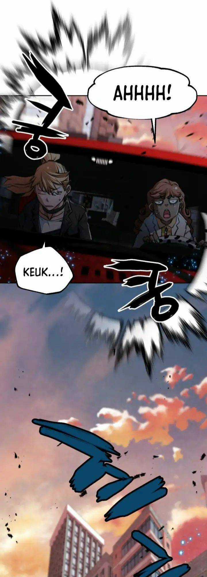 Ai Đã Giết Minh Chủ Võ Lâm Chapter 21 trang 15