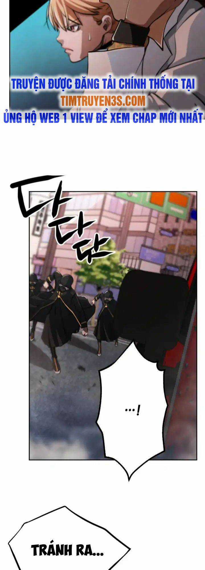 Ai Đã Giết Minh Chủ Võ Lâm Chapter 21 trang 17