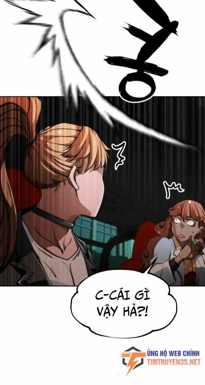 Ai Đã Giết Minh Chủ Võ Lâm Chapter 21 trang 19