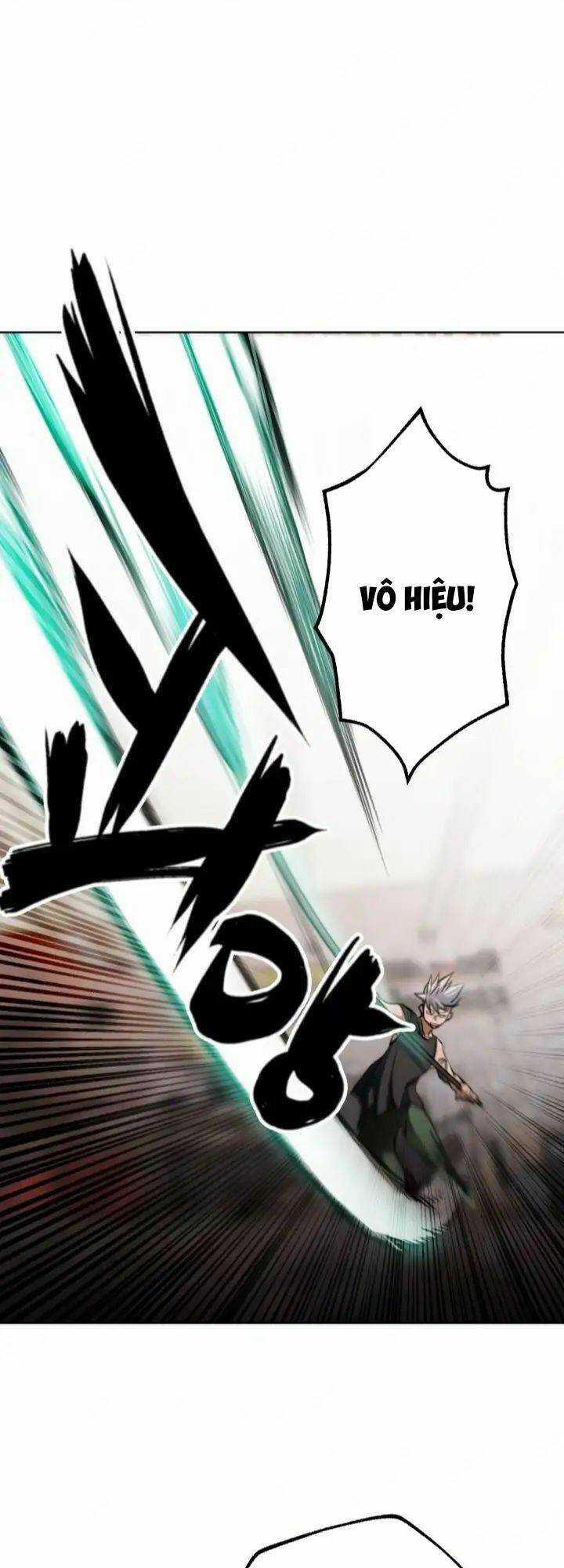 Ai Đã Giết Minh Chủ Võ Lâm Chapter 21 trang 2