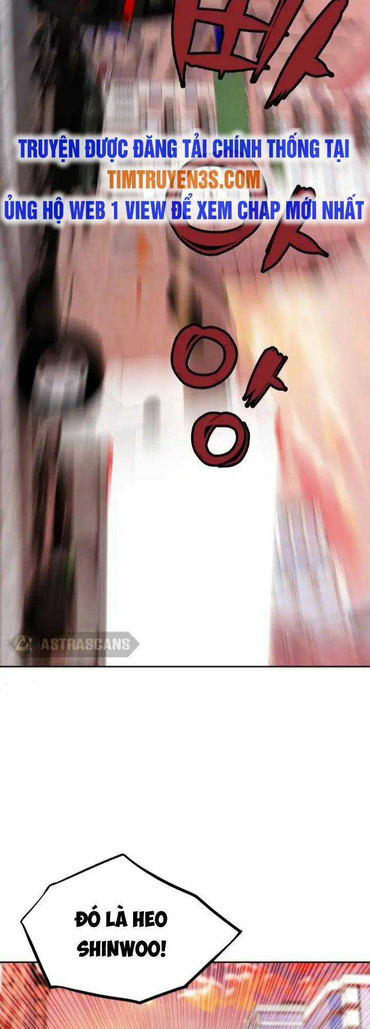 Ai Đã Giết Minh Chủ Võ Lâm Chapter 21 trang 22