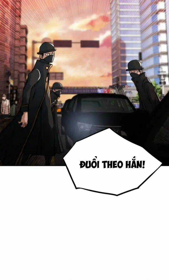 Ai Đã Giết Minh Chủ Võ Lâm Chapter 21 trang 23