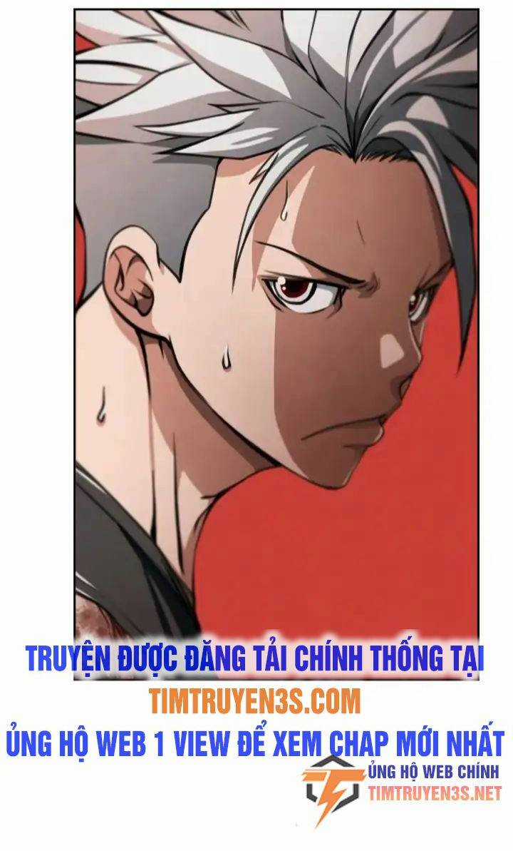 Ai Đã Giết Minh Chủ Võ Lâm Chapter 21 trang 24