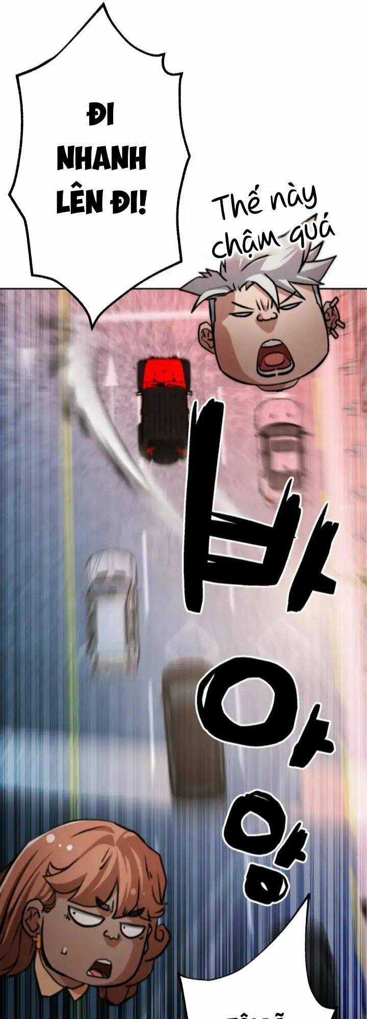 Ai Đã Giết Minh Chủ Võ Lâm Chapter 21 trang 25