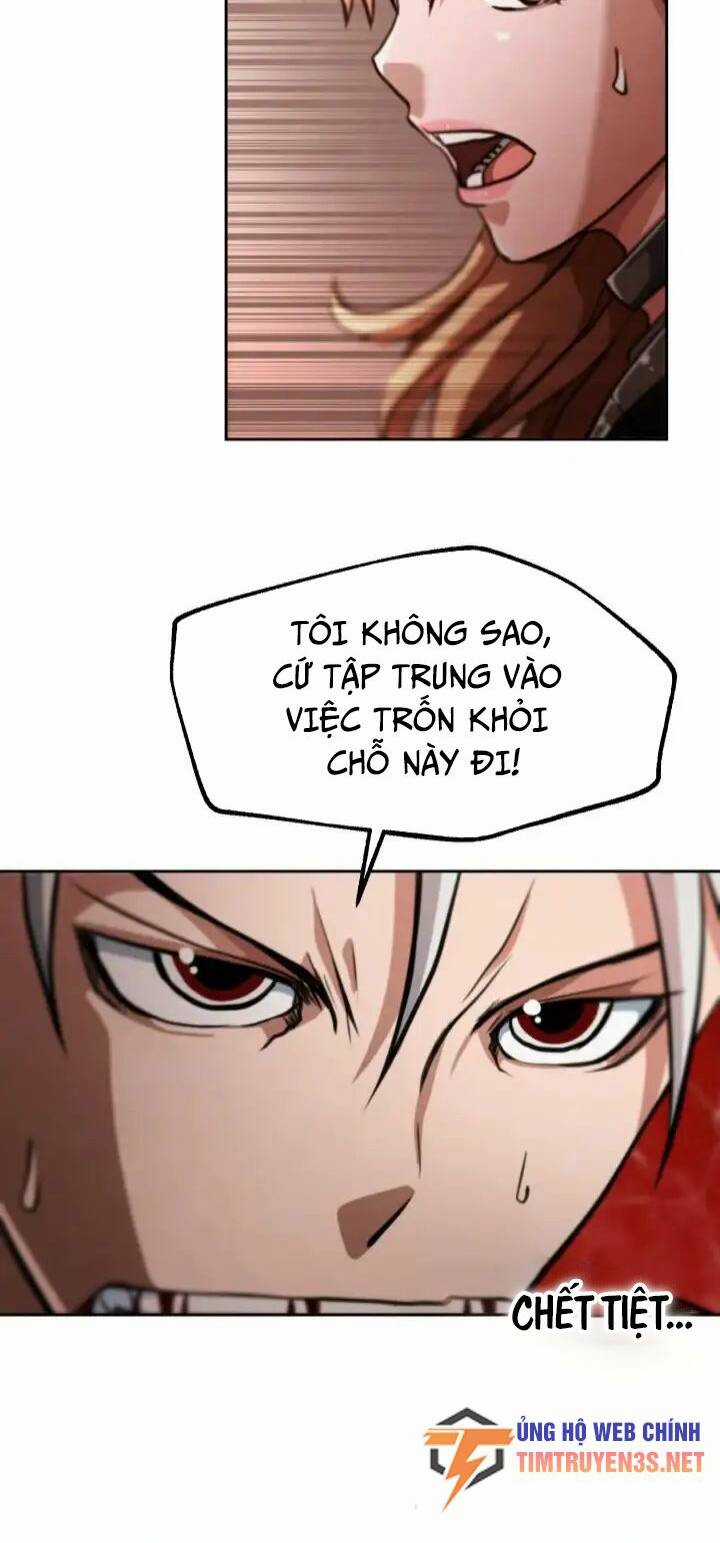 Ai Đã Giết Minh Chủ Võ Lâm Chapter 21 trang 29