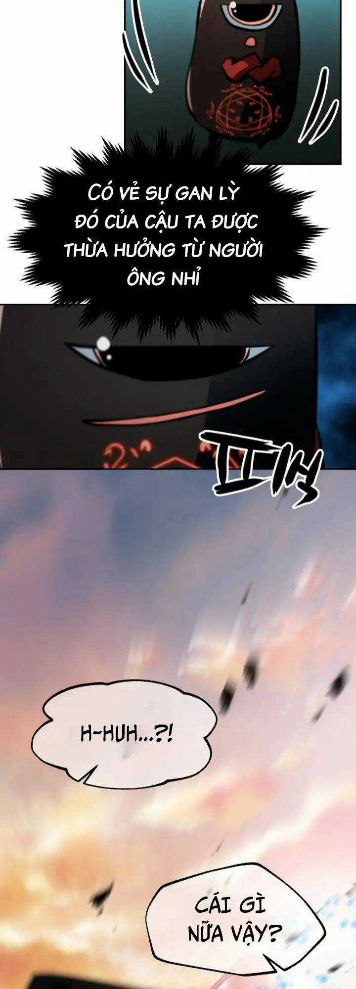 Ai Đã Giết Minh Chủ Võ Lâm Chapter 21 trang 32