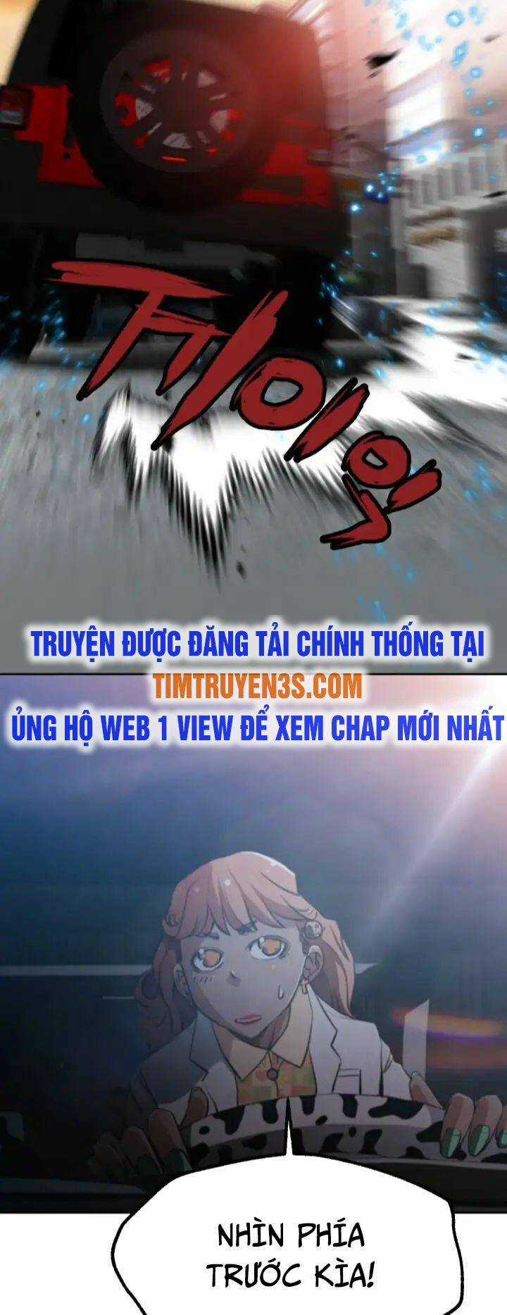 Ai Đã Giết Minh Chủ Võ Lâm Chapter 21 trang 33